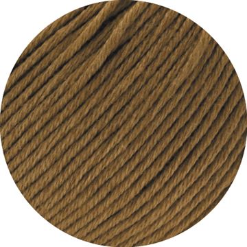 Soft Cotton - 33 - Nøddebrun
